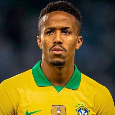Éder Militão