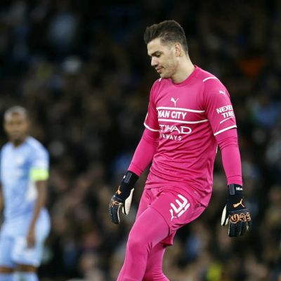 Ederson