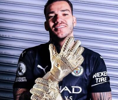 Ederson