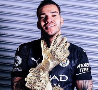 Ederson