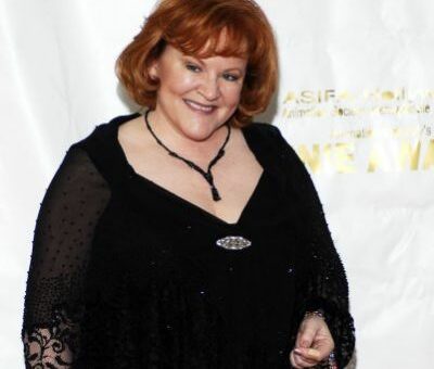 Edie McClurg