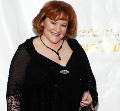 Edie McClurg