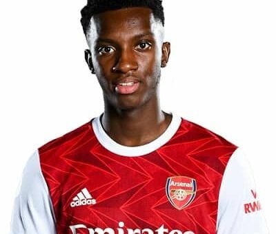 Edward Nketiah
