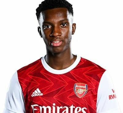 Edward Nketiah