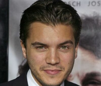 Emile Hirsch