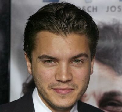 Emile Hirsch