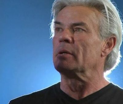 Eric Bischoff