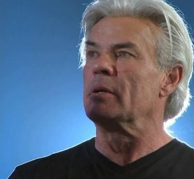 Eric Bischoff