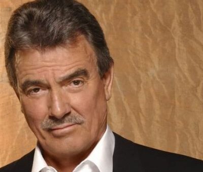 Eric Braeden