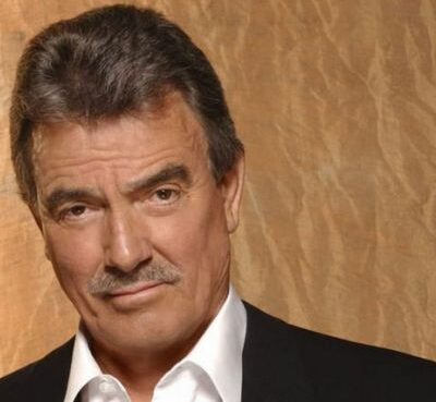 Eric Braeden