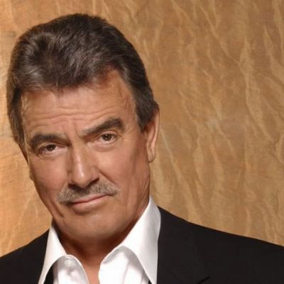 Eric Braeden