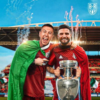 Federico Bernardeschi