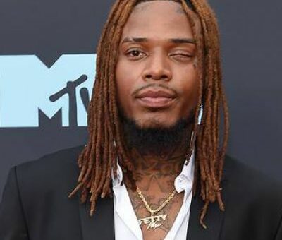 Fetty Wap