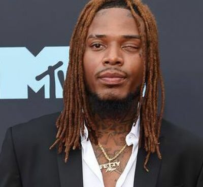 Fetty Wap