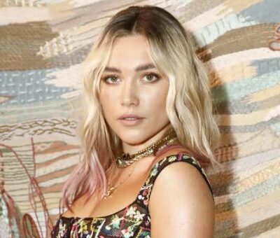 Florence Pugh