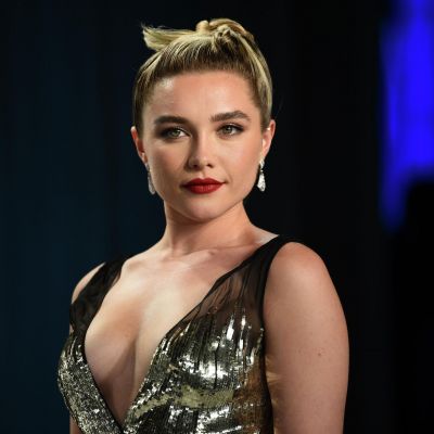 Florence Pugh