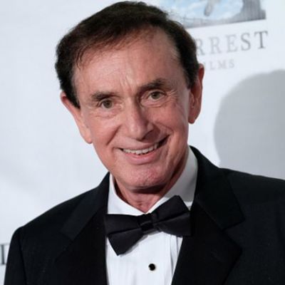 Forrest Lucas- Wiki, Age, Height, Wife, Net Worth (Updated on February