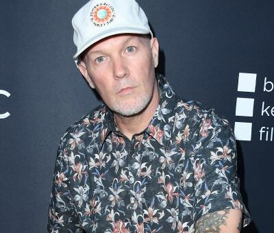 Fred Durst