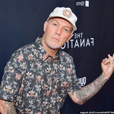 Fred Durst