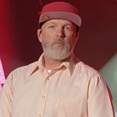 Fred Durst