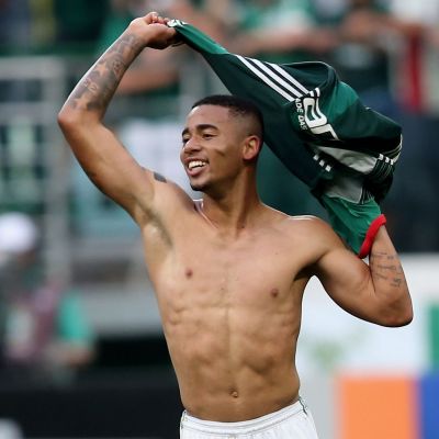 Gabriel Jesus