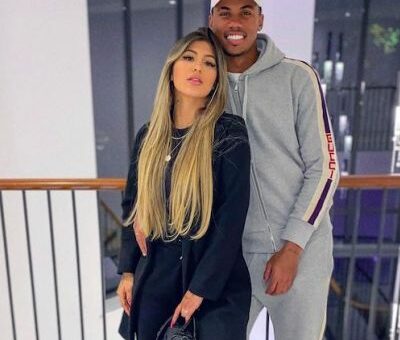 Gabrielle Figueiredo