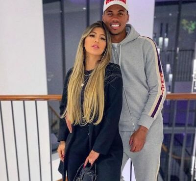 Gabrielle Figueiredo