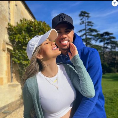 Gabrielle Figueiredo