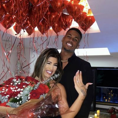 Gabrielle Figueiredo