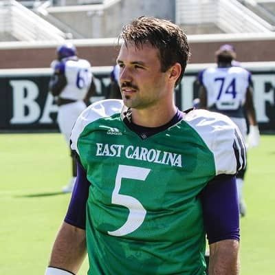 Gardner Minshew