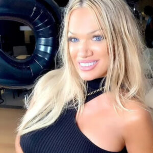 Gina Stewart- Wiki, Age, Height, Husband, Net Worth (Updated on