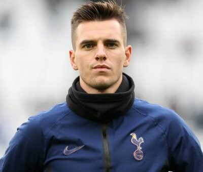 Giovani Lo Celso