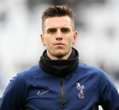 Giovani Lo Celso