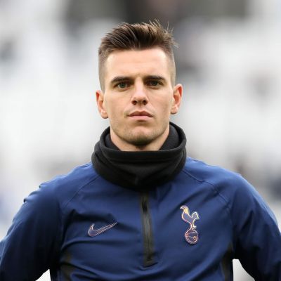 Giovani Lo Celso