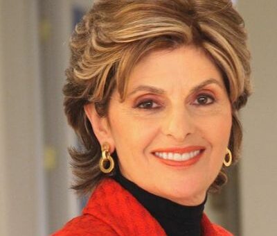 Gloria Allred