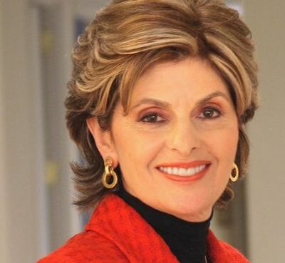 Gloria Allred