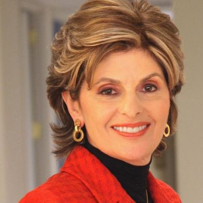 Gloria Allred