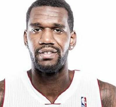 Greg Oden