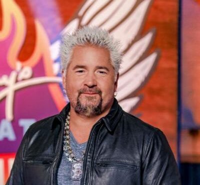 Guy’s Ultimate Game Night