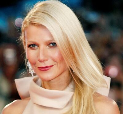 Gwyneth Paltrow