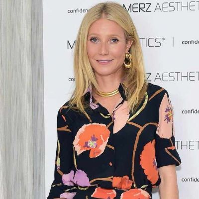 Gwyneth Paltrow