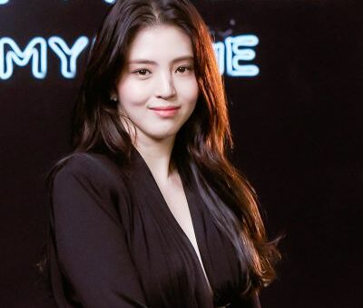 Han So-hee