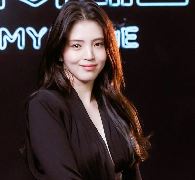 Han So-hee