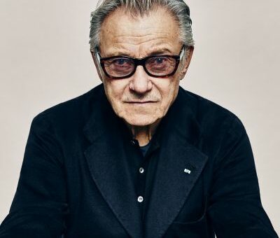 Harvey Keitel