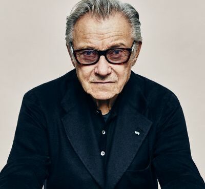Harvey Keitel