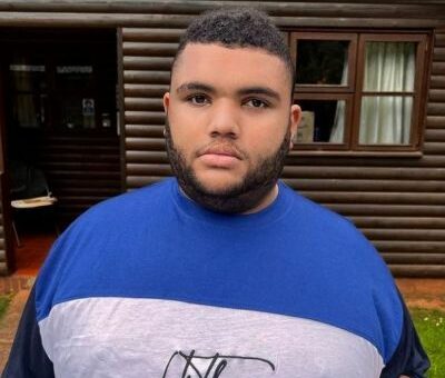 Harvey Price