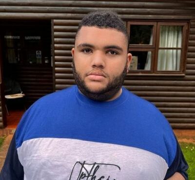 Harvey Price