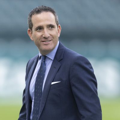 Howie Roseman