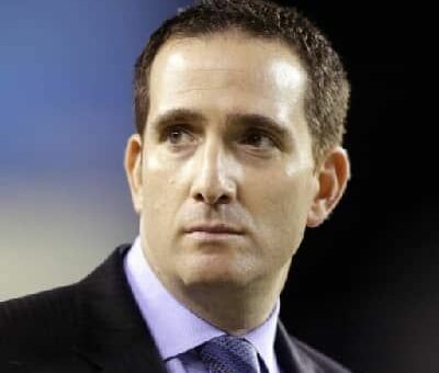 Howie Roseman