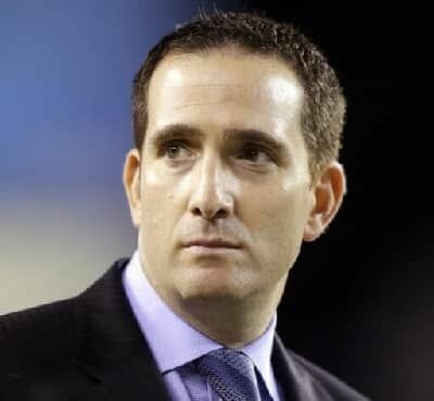 Howie Roseman